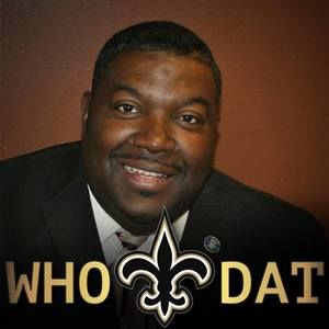 Meet your Posher, Aaron